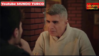 TE ESPERE TANTO CAPITULO 07 SENI ÇOK BEKLEDIM EN ESPAÑOL