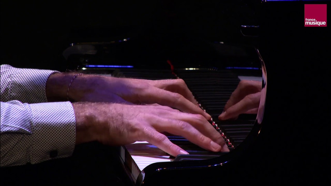 Franz Liszt d'après Charles Gounod : Valse de Faust