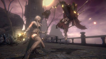 Pascal's Wager : Definitive Edition - Bande-annonce #1