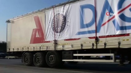 Doğu Anadolu Gözlemevi'ne kurulacak teleskop 26 Şubat'ta Erzurum'da