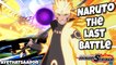 Naruto to Boruto- Shinobi Striker - Naruto Uzumaki (Last Battle) Trailer