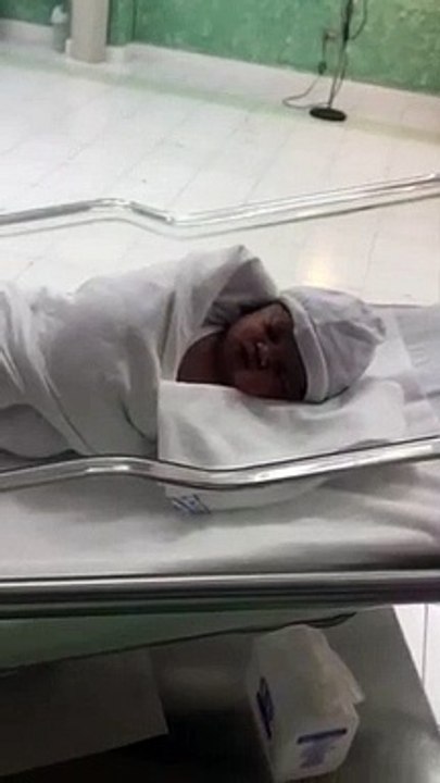 Welcome to the world