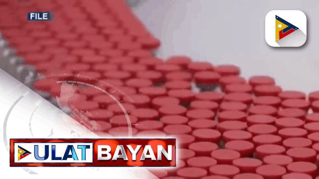Palasyo, tiniyak ang agarang pagsasabatas sa panukalang batas para sa COVID-19 vaccination rollout oras na makarating ito sa opisina ni Pres. #Duterte; Sen. Drilon, iginiit na wala nang dahilan para magka-aberya sa vaccine rollout