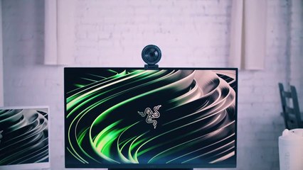 Razer Kiyo Pro - Trailer de lanzamiento
