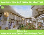 Tam Sinh Tam Kế - Tập 23: Thành Ngọc khuyên Phượng Cửu tìm người mới