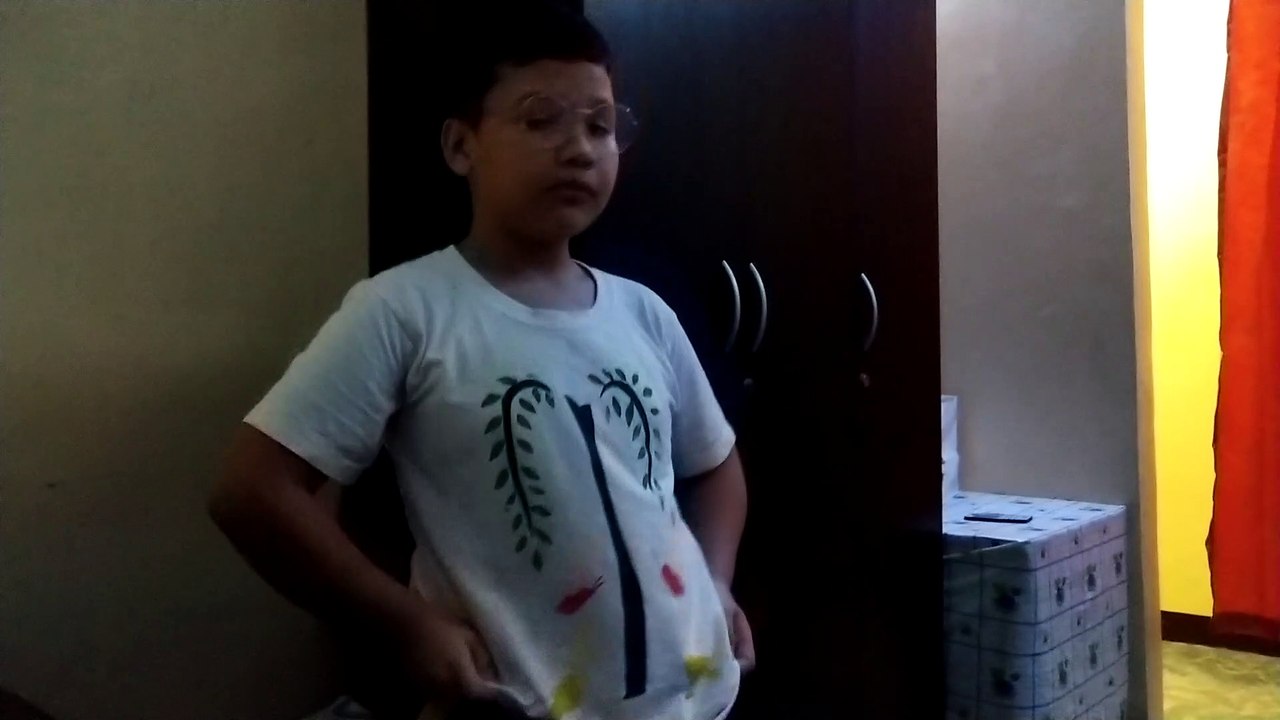 DANCING MONKEY