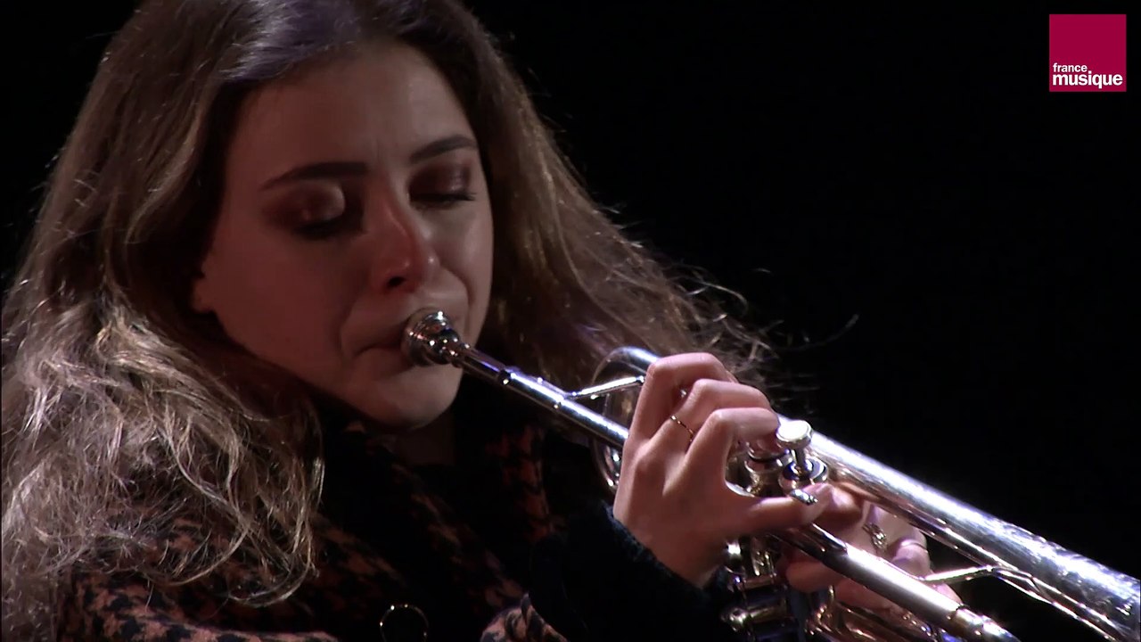 Astor Piazzolla : Ave Maria