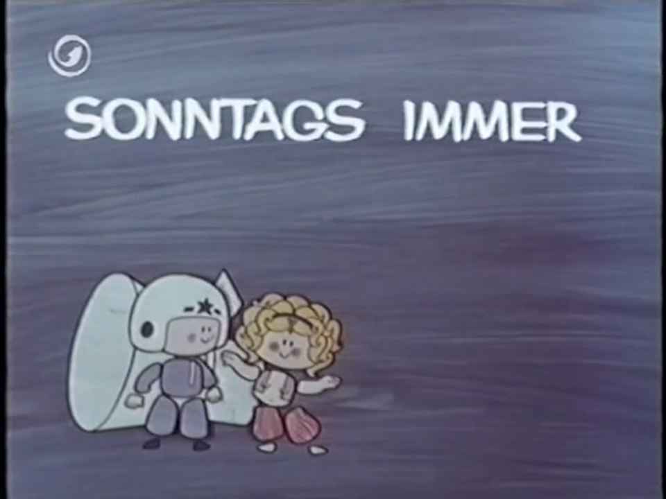 Bezaubernde Jeannie - 032. Sonntags immer