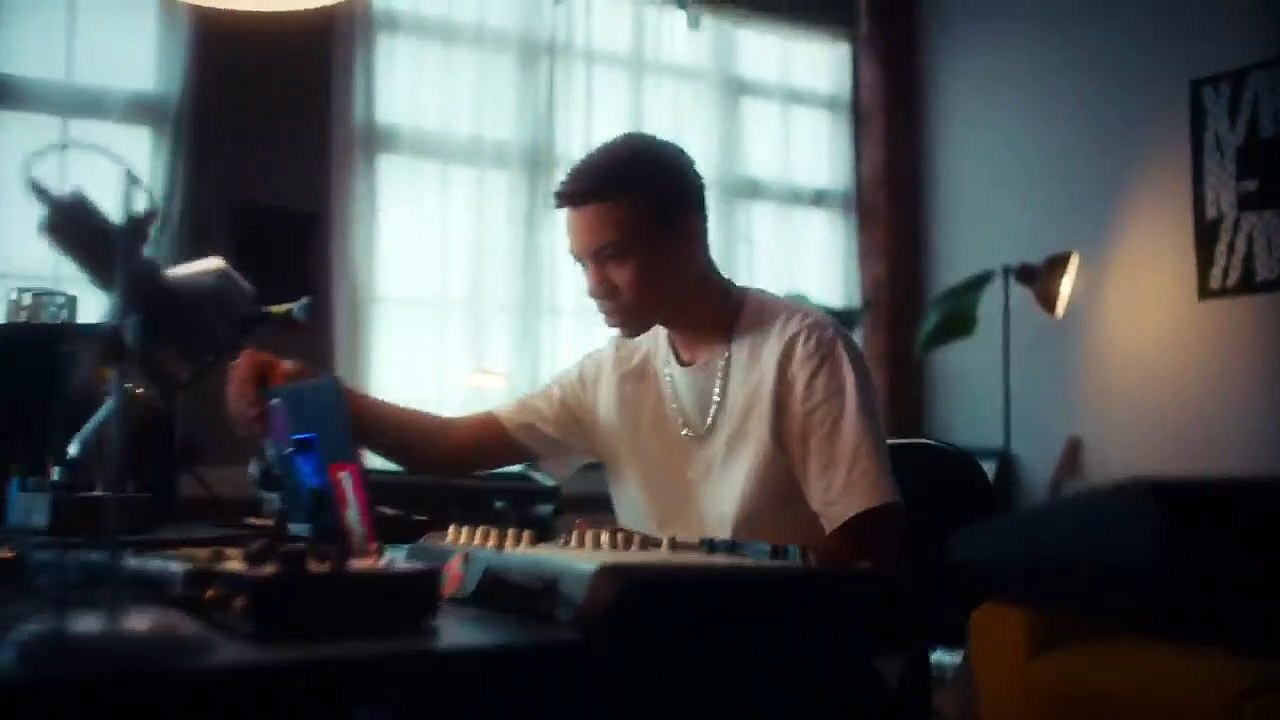 OnePlus Buds Z - Set Your Music Free(720P_HD)