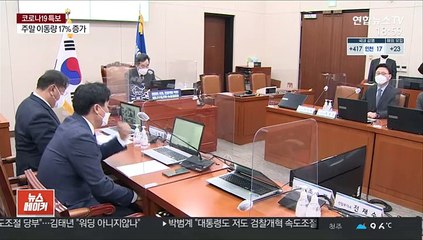 재난지원금 20조원 가닥…"28일 규모·범위 확정"