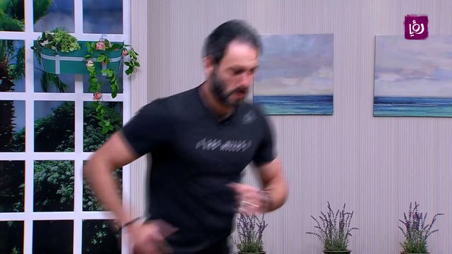 تمارين كارديو لتنشيط الدورة الدموية