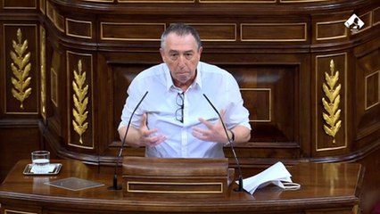 Baldoví reclama a Sánchez “un nuevo sistema de financiación” para la Comunitat Valenciana