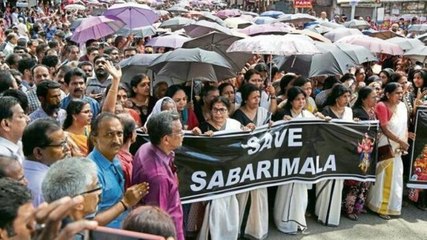 Kerala government to withdraw cases against anti CAA, anti women entry protesters