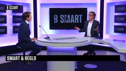 SMART JOB - Smart & Réglo du mercredi 24 février 2021