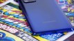 Samsung Galaxy S10 Lite, review: FLUIDEZ de gama ALTA con toques de SIMPLICIDAD