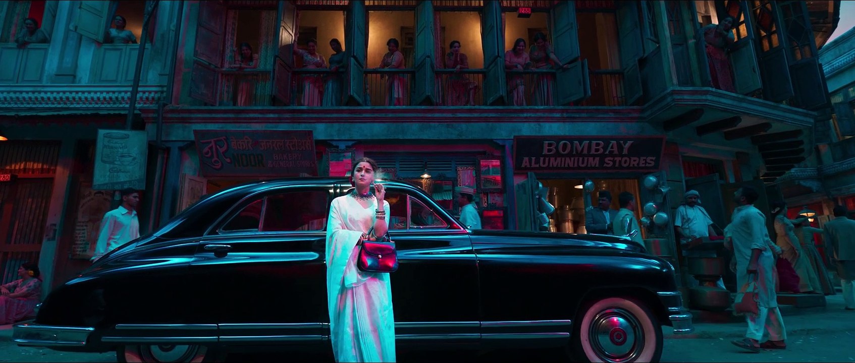 Gangubai Kathiawadi _ Official Teaser _ Sanjay Leela Bhansali, Alia Bhatt _ 30th July 2021 ( 1080 X 1920 )