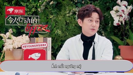 [Offer Rung Động Lòng Người 2] Ep 6: part 2