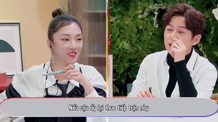 [Offer Rung Động Lòng Người 2] Ep 6: part 3