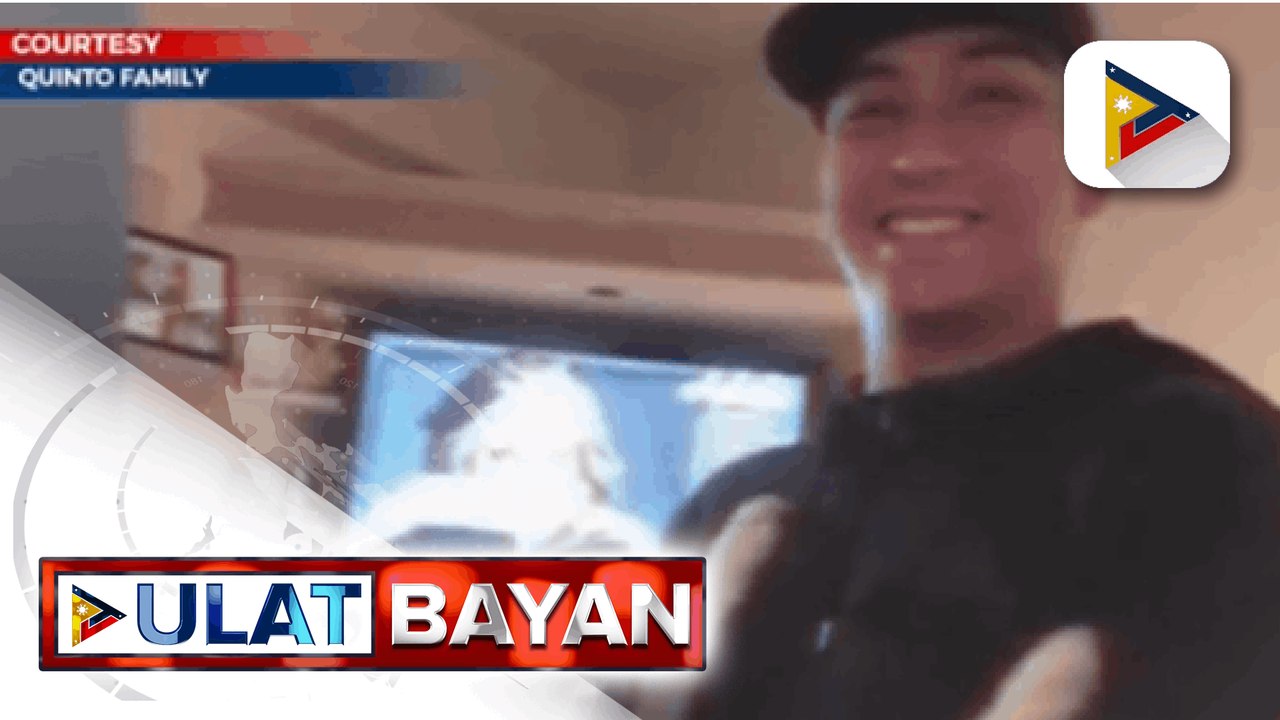 Fil-Am navy veteran, patay matapos umanong luhuran sa batok ng pulis sa California; Pamilya ng biktima, humingi lang ng tulong sa pulisya para sa mental illness niya