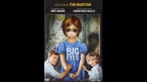 Big Eyes (2014) Guarda Streaming ITA