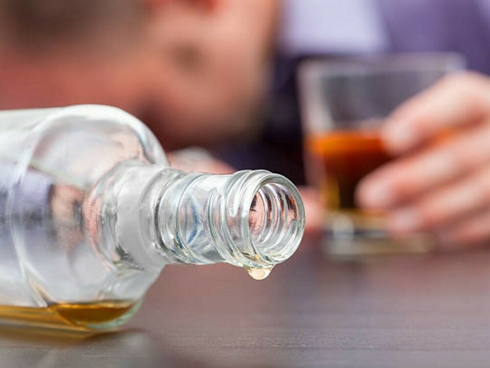 Studie: In diesen Jobs wird am meisten Alkohol getrunken