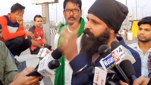 Kisaan Aandolan - Bengal Election - Mamta Banerjee - PM Modi - Amit Shah - Petrol Price Hike - BJP - TMC