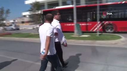 Siyanür içirdiği anne ve babasına “Son 10 dakikanız” demiş