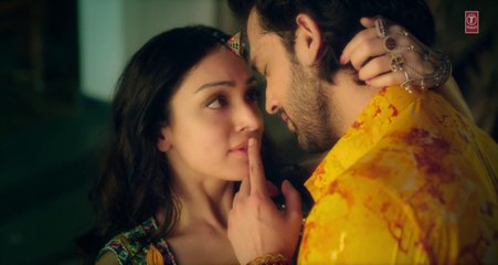 New Song.....Pehle Pyaar Ka Pehla Gham Jubin N Tulsi K  Khushali K Parth S Manan B Rashmi V Bhushan Kumar