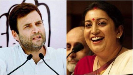 BJP attacks Rahul Gandhi on 'North vs South' remark