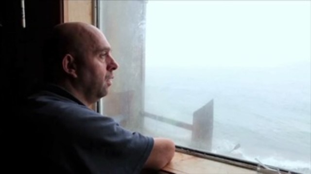 El sueño espacial de un aventurero francés amputado de brazos y piernas