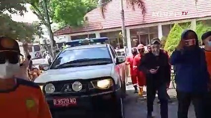 Permintaan Maaf Anggota DPRD Bantul Soal Pemakaman Jenazah Pasien Covid-19