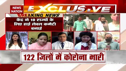 Covid19 : Careless attitude is reason behind rising case of corona