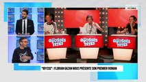 Le Débrief de Non Stop - Les Grosses Têtes 