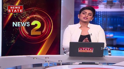 छत्तीसगढ़ से एमपी तक हाथियों की दहशत, सीधी में पिता और दो बच्चों को कुचला | News State MP CG