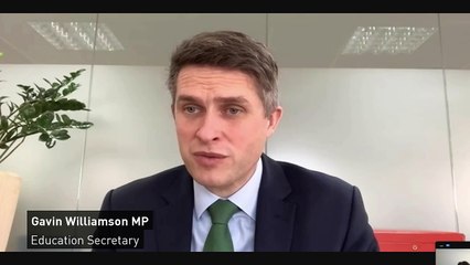 Williamson on why teachers are not vaccine priority