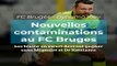 FC Bruges - Dynamo Kiev : les Blauw en Zwart privés de Mignolet et De Ketelaere