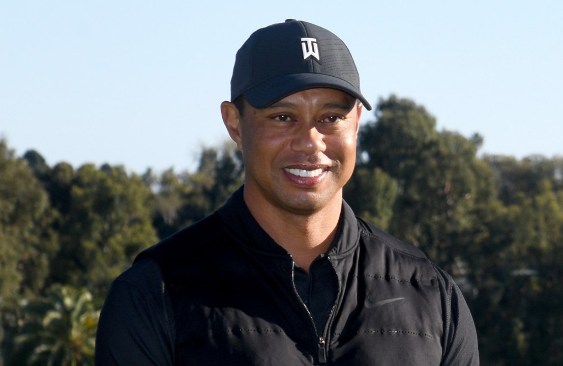 Tiger Woods 'recovering' after surgery