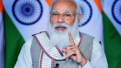 Youths trends ‘Modi Ji Rojgar Do’ against unemployment