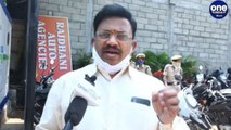 MLC Elections In TS : Give Us One Chance Will Resolve All The Problems - TDP Leader Durga Prasad