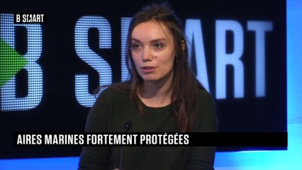 SMART IMPACT - Le débat du jeudi 25 février 2021