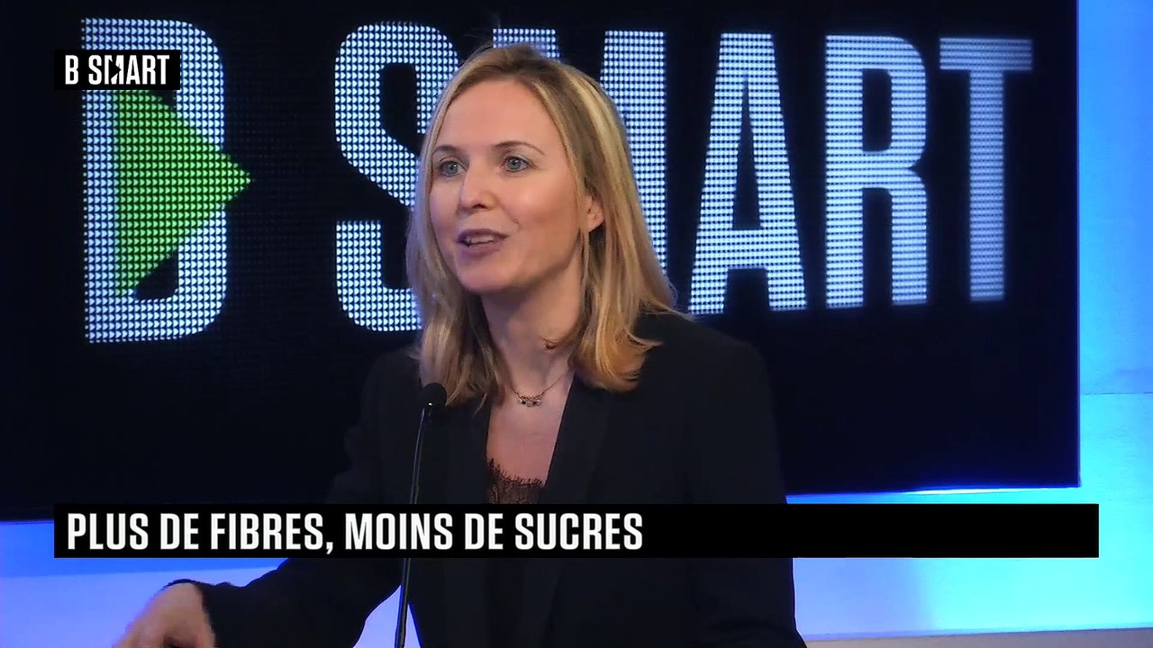 SMART IMPACT - L'invité de SMART IMPACT : Nora Torkhani (Cereals Partners Worldwide)
