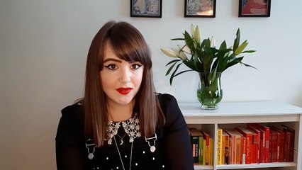 Sarah Marshall daily reporter video - Wednesday, February 24