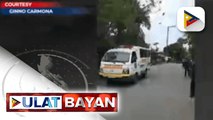 Lalaking nakasuot ng MMDA uniform, arestado sa drug buy-bust ops sa Quezon City; 3 drug suspects kabilang ang isang magkapatid, arestado sa Brgy. E. Rodriguez, Q.C.