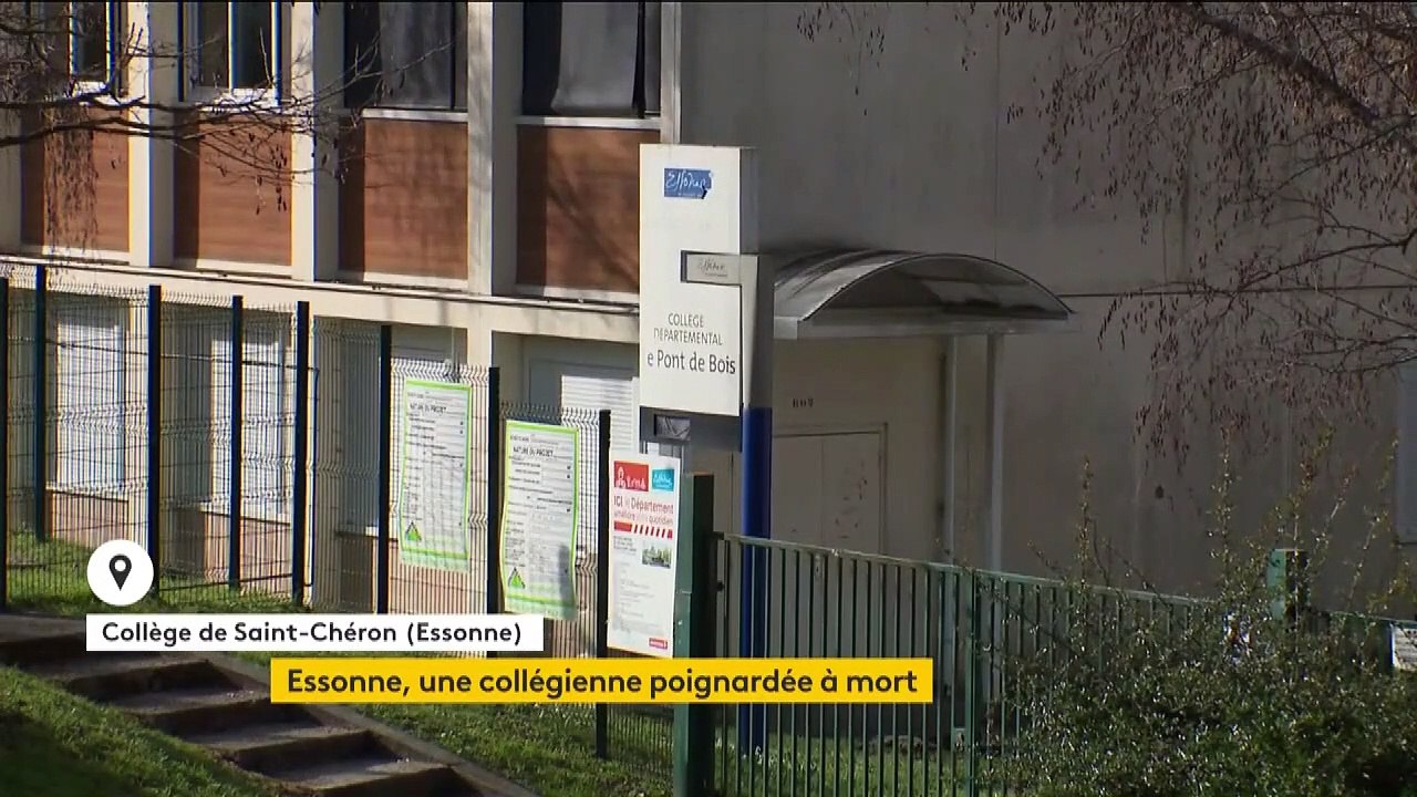 Rixes entre bandes rivales : deux adolescents tués dans l'Essonne