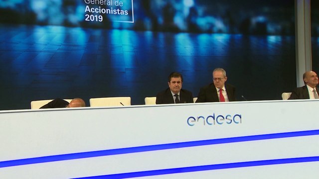 Endesa multiplica por más de ocho sus ganancias en 2020