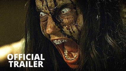 THE CLEANSING HOUR Trailer (2021) Horror Movie HD