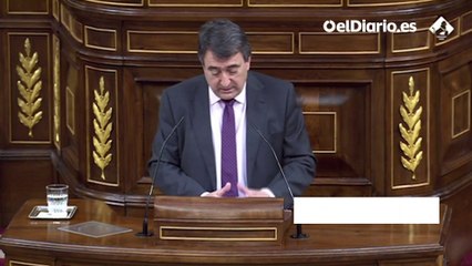El PNV reprocha al Gobierno la "falta de suministro" de la vacuna y le reclama un "calendario certero"