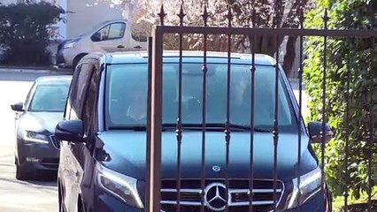 Prisiones autoriza a Urdangarin seguir cumpliendo su condena en Álava