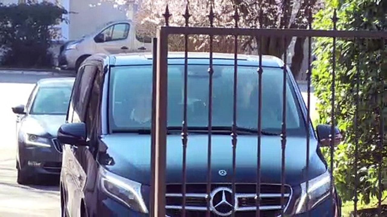 Prisiones autoriza a Urdangarin seguir cumpliendo su condena en Álava