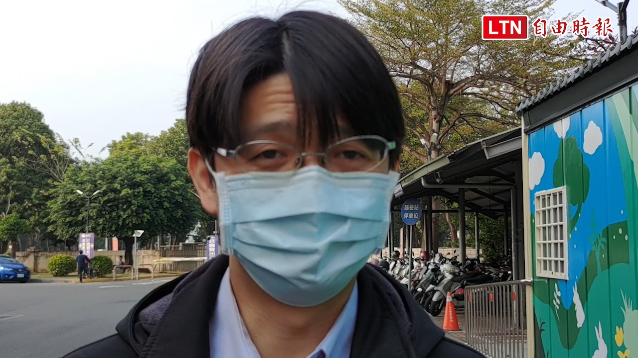 鐵警遭刺死案改判17年 精神科醫師沈正哲： 二審鑑定有瑕疵